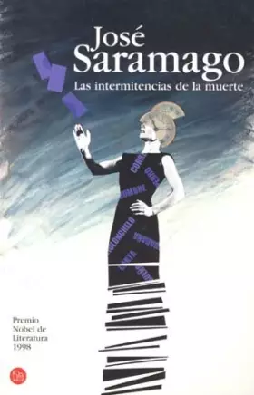 Couverture du produit · Intermitencias De La Muerte, Las