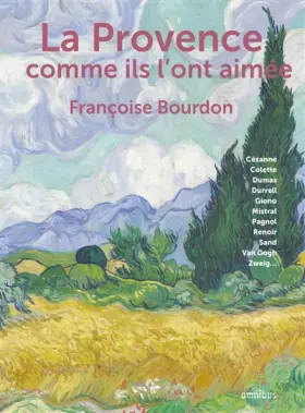 Couverture du produit · La Provence comme ils l'ont aimée