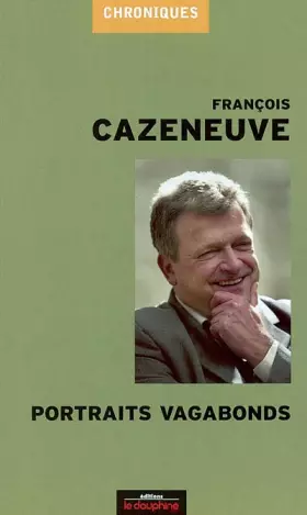 Couverture du produit · Portraits vagabonds