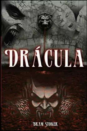Couverture du produit · Dracula