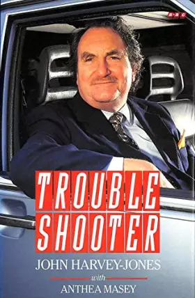 Couverture du produit · Troubleshooter