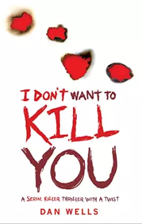 Couverture du produit · I Don't Want To Kill You