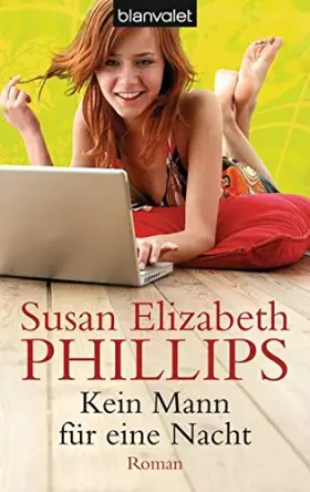 Couverture du produit · Kein Mann für eine Nacht.