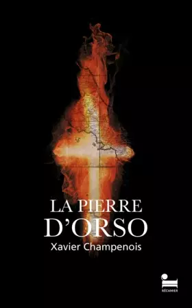 Couverture du produit · La pierre d'Orso
