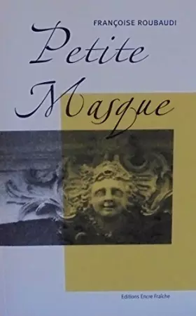 Couverture du produit · Petite masque