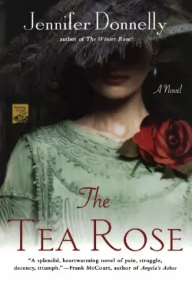Couverture du produit · The Tea Rose