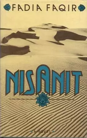 Couverture du produit · Nisanit