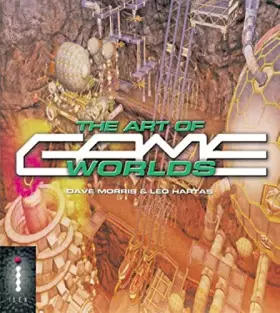Couverture du produit · The Art of Game Worlds