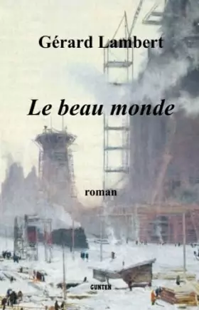 Couverture du produit · Le beau monde