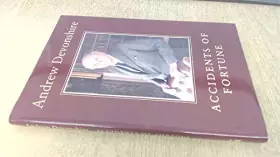 Couverture du produit · Accidents of Fortune