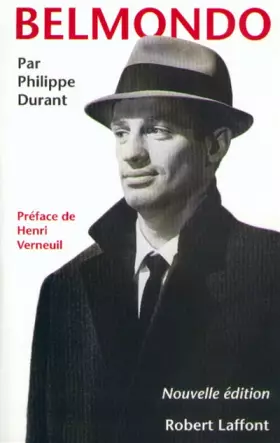 Couverture du produit · Belmondo