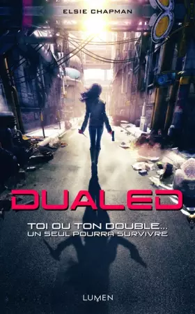 Couverture du produit · Dualed