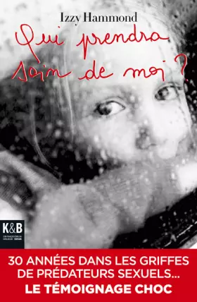 Couverture du produit · Qui prendra soin de moi ?