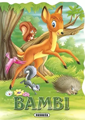 Couverture du produit · Bambi