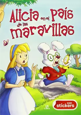 Couverture du produit · Alicia en el País de las Maravillas