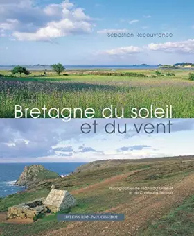 Couverture du produit · Bretagne du soleil et du vent