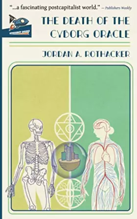 Couverture du produit · The Death of the Cyborg Oracle