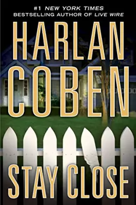 Couverture du produit · Stay Close