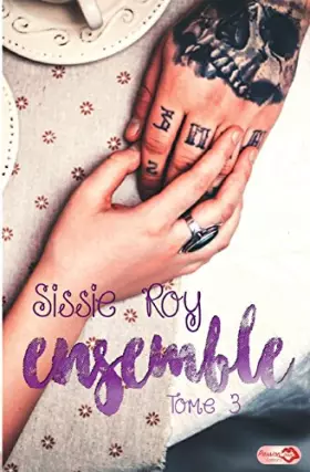 Couverture du produit · Ensemble - Tome 3
