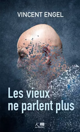 Couverture du produit · Les vieux ne parlent plus