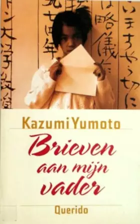 Couverture du produit · Brieven aan mijn vader