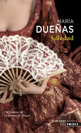 Couverture du produit · Soledad