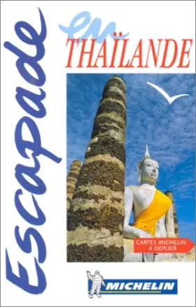 Couverture du produit · Thaïlande