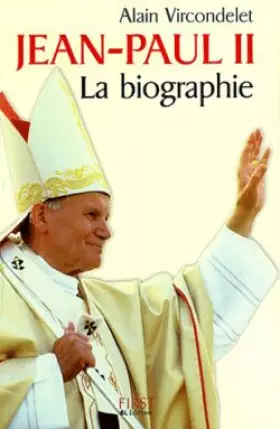 Couverture du produit · Jean-Paul II : Un roman slave