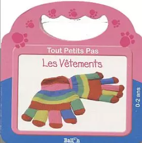 Couverture du produit · Les Vêtements
