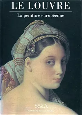 Couverture du produit · Le Louvre
