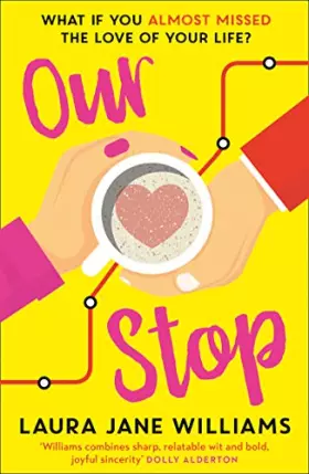 Couverture du produit · Our Stop