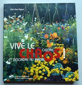 Couverture du produit · Vive le Chaos!: