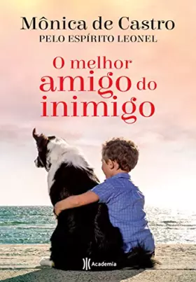 Couverture du produit · O Melhor Amigo do Inimigo (Em Portuguese do Brasil)