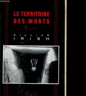 Couverture du produit · Le territoire des morts