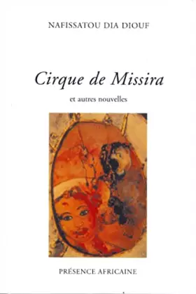 Couverture du produit · Cirque de Missira