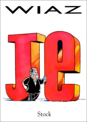Couverture du produit · Je, François Mitterrand 1981-1996