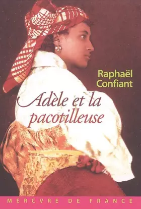 Couverture du produit · Adèle et la pacotilleuse