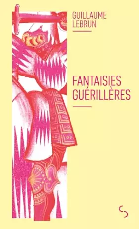 Couverture du produit · Fantaisies guérillères