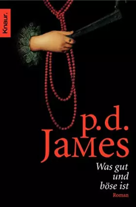 Couverture du produit · Was gut und böse ist.