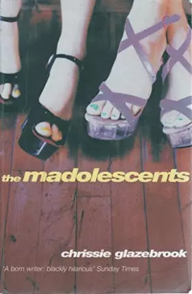 Couverture du produit · The Madolescents