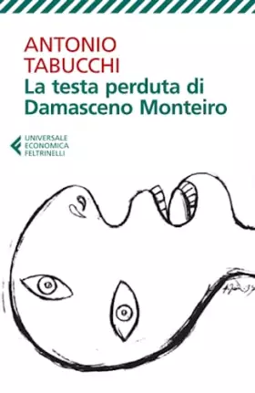 Couverture du produit · La testa perduta dI Damasceno Monteiro