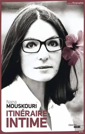 Couverture du produit · Itinéraire intime