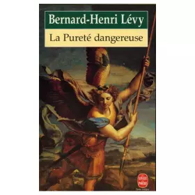 Couverture du produit · La pureté dangereuse