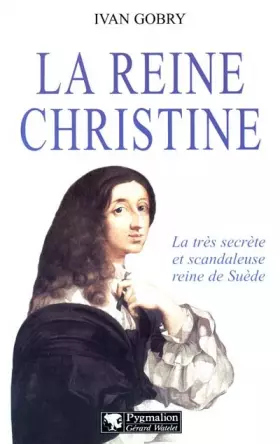 Couverture du produit · La reine Christine
