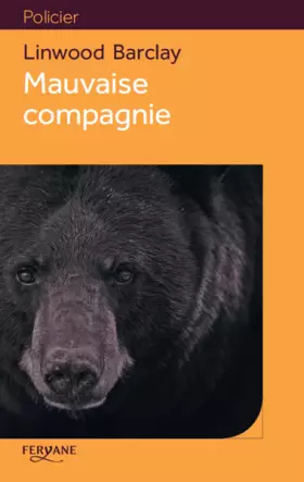 Couverture du produit · Mauvaise compagnie