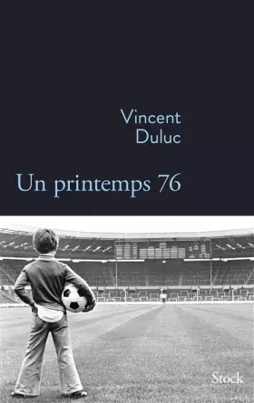 Couverture du produit · Un printemps 76