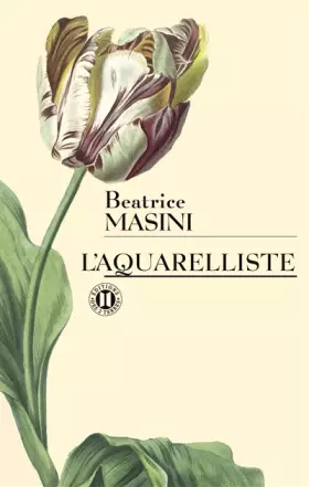 Couverture du produit · L'aquarelliste