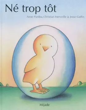 Couverture du produit · ne trop tot (0)