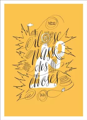 Couverture du produit · Il se passe des choses T. 1: J'ai été changée en caoutchouc