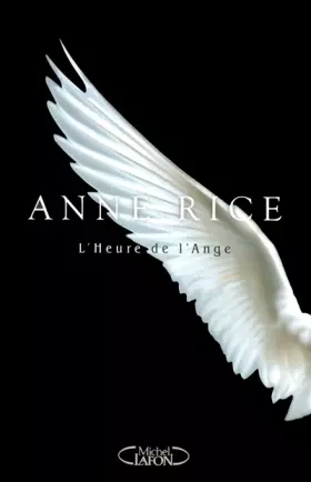 Couverture du produit · L'Heure de l'ange